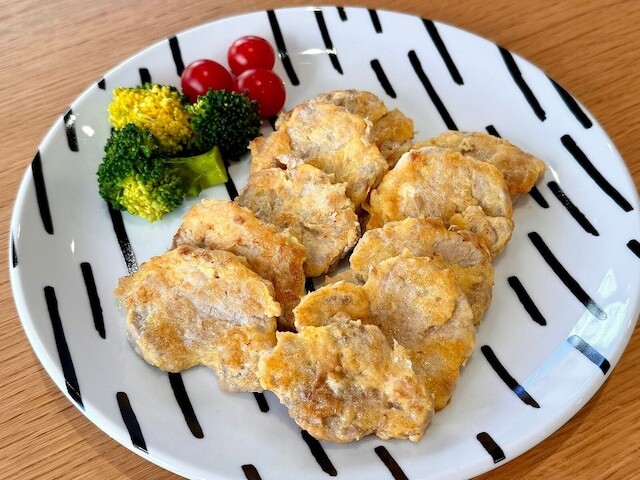 「美味しそう！今度作ろう」「ヘルシーですよね」JA全農が教える「豚ヒレ肉のピカタ」に称賛の声集まる