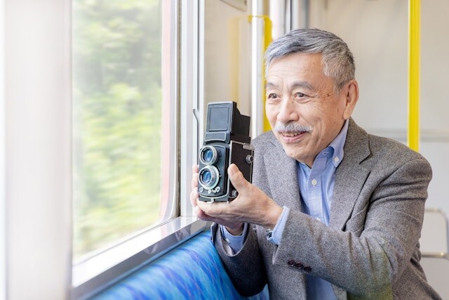 月の年金約31万円「ゆとりある老後を過ごせている」69歳男性がやってきた年金生活への備え