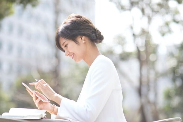「自慢に聞こえそうで言えない」ポジティブな言葉との上手な付き合い方