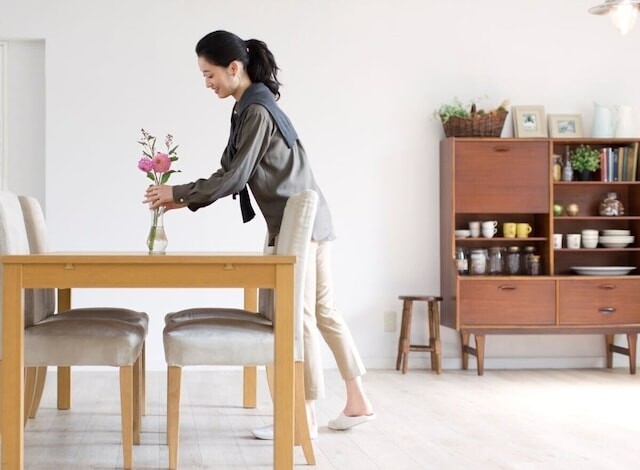 お金持ちの家＝「スッキリ清潔」は本当か？実は違うタイプもいた！