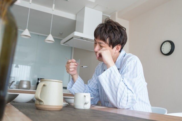 「朝から疲れが取れません」 管理栄養士が教える朝食のコツ