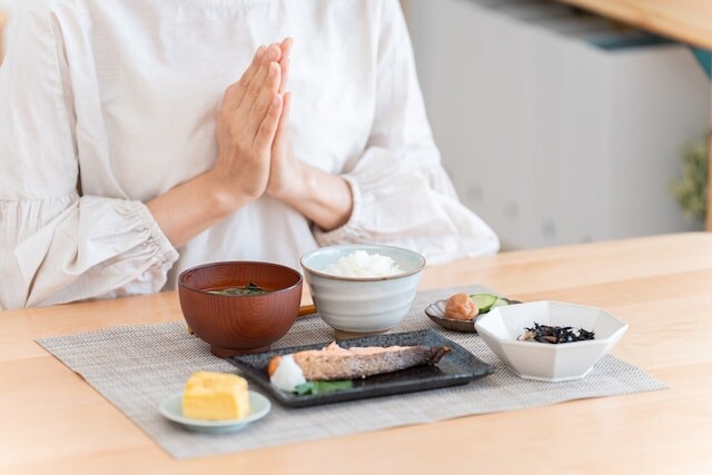 Q. 40代女性です。体重の増加が気になるのですが、気を付けるべき朝ごはんはありますか？