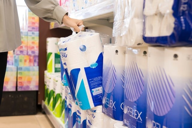“ないと困る”日用品が値上げ。ティッシュやトイレットペーパーなど、大手4社が一斉に価格改定