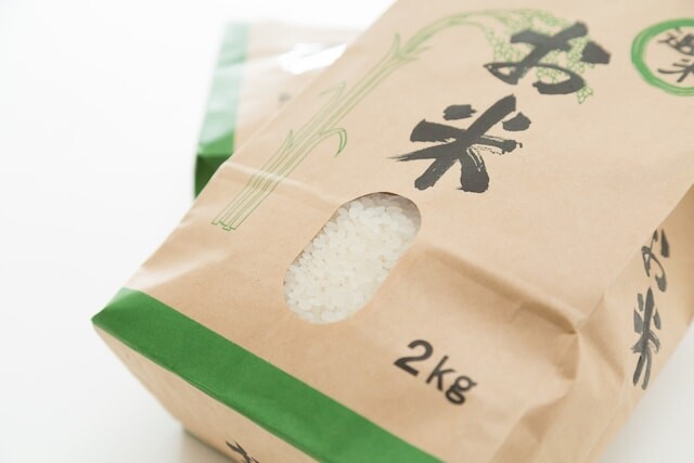 お米はもう贅沢？「米2kg2000円で買わず」37歳が選んだ主食の“代わり”