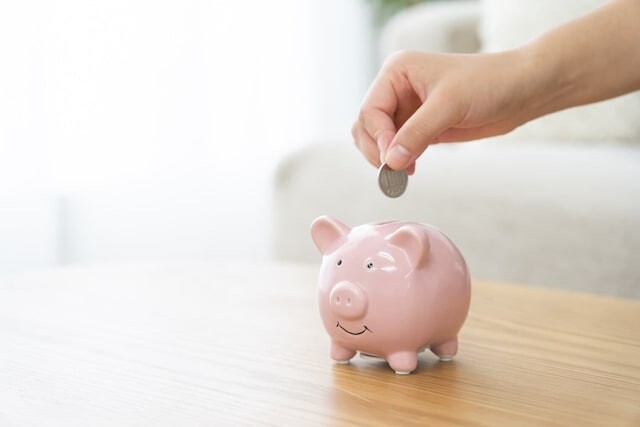 お金持ちが「習慣的に考えていること」2つ