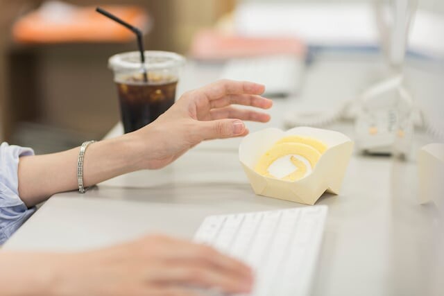 「頭がまったく働かない！」 管理栄養士がすすめる意外なおやつ