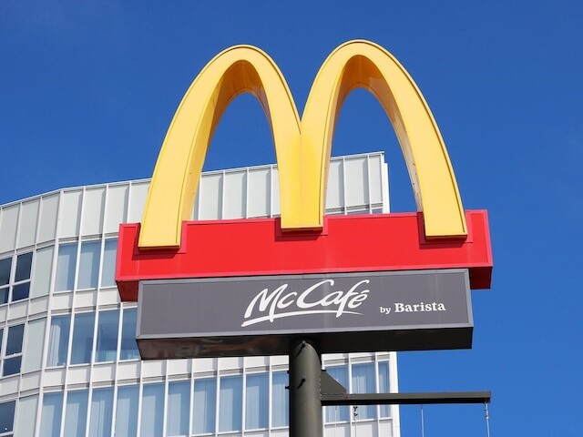 マクドナルドがレジ袋の素材を変更、有償化を終了。SNSでは「素晴らしい」「マックさすが！」などの声