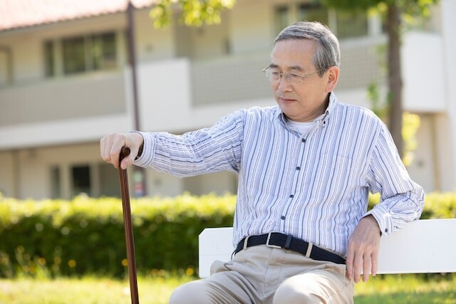 老後資金1100万円「若いうちにもっと冒険しておけばよかった……」71歳男性が後悔する理由