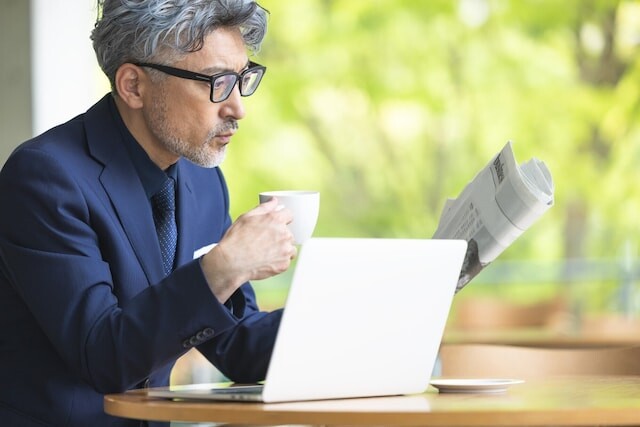 59歳男性「オルカンも日経225も利益がゼロになった」NISA積み立て2年目、その結果は？
