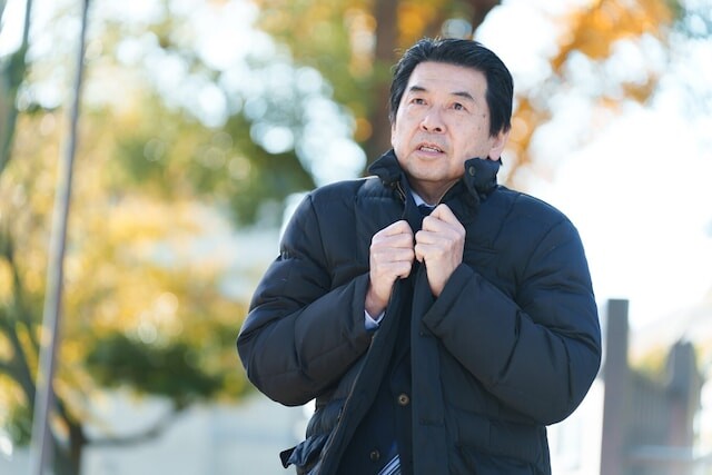 月20万円の年金を貰いながらフルタイム勤務「体が動く限りは社会と繋がりたい」65歳男性の選択