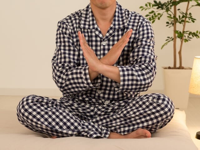 泣かれてもムリ……セックスレス夫婦「夫が拒否する理由」【30代男性編】