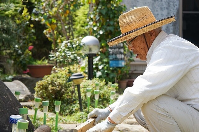 月の年金13万円「物欲もないし、1人で生きていくには十分」73歳男性の老後生活のリアル