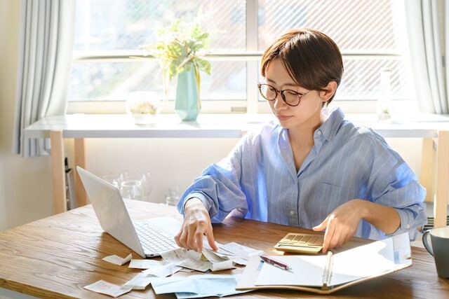 32歳女性「月1000円から全世界株式へ積立。節約も貯金も意識するように」NISA2年目の変化