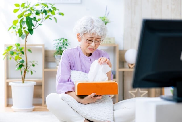 繰り上げ受給した月の年金11万6000円「韓国ドラマだけが楽しみ」70歳女性の年金暮らし