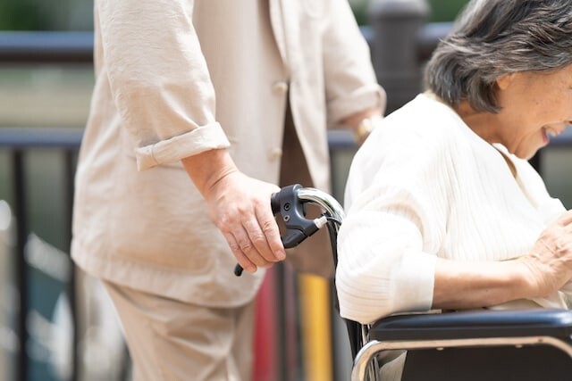 月の年金約34万円「もっと妻の体を労わればよかった」67歳男性が語る現役時代の後悔