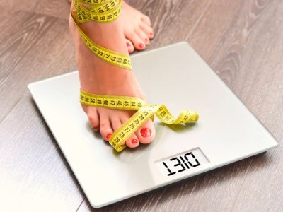 【ダイエット前に知っておきたい常識】目標を決めるための健康体重と美容体重のこと