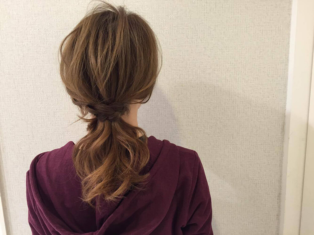 GWのお出かけにもおすすめ！簡単アレンジ