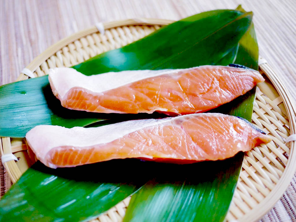 秋が旬！ 鮭を使った和食&洋食メニューを紹介