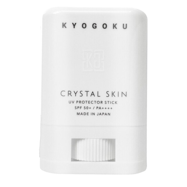 KYOGOKU PROFESSIONALから「KYOGOKUクリスタルスキン」が登場