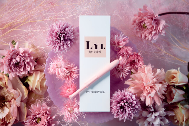 美と健康をサポート！膣美容液『LYL BEAUTY GEL』を発売 - コラム - 緑のgoo