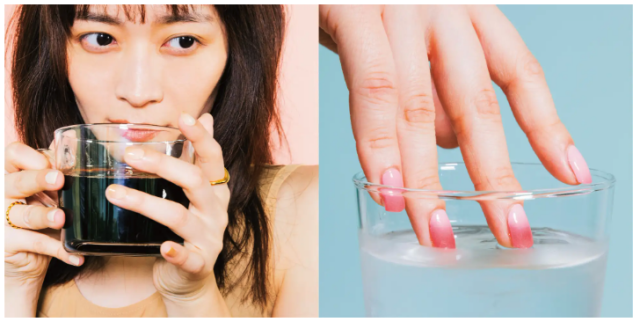 ジェルネイルシール新ブランド「NNNAIL」、温度で色が変わるTHERMALシリーズの新色を発売