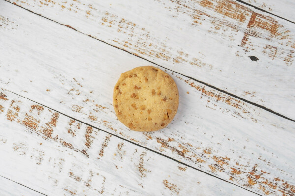 ありそうでなかった「納豆」のクッキーを開発！