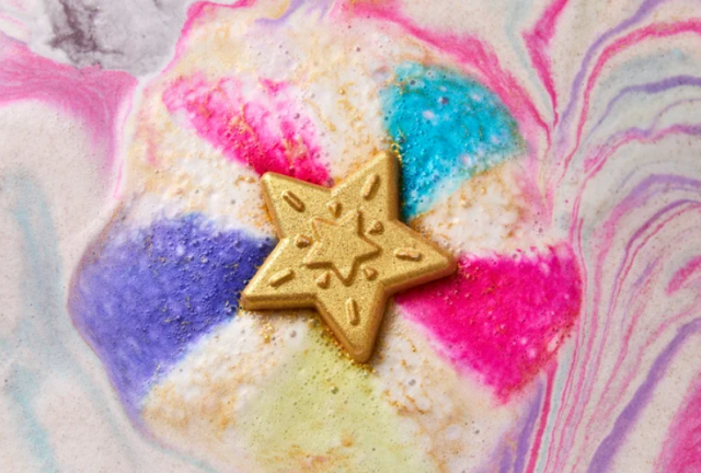 ホリデームードを高める「LUSH」の限定コレクション9月26日全国発売