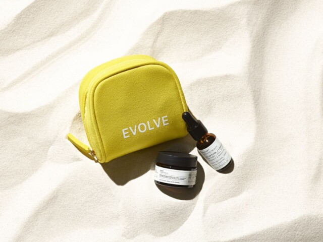EVOLVEから『EVOLVEサマーキット2025』が登場！