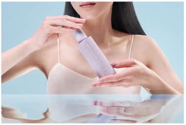 オルビスからサロン専売品のヘアミルクが誕生。より上質なヘアケアを叶える