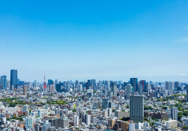 東京「耐震性なし」マンションの7割が未改修のまま…耐震診断は6割が未実施