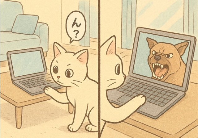 ChatGPT新機能、文字入力で4コマ漫画作成…驚異的クオリティだが難点も