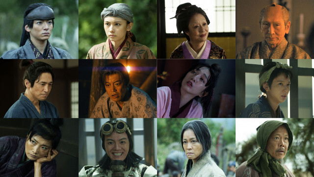 木村文乃×田中樹ダブル主演『連続ドラマＷ　I, KILL』全キャスト＆予告編公開