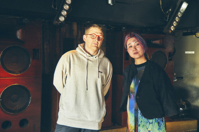 Floating Points×中山晃子。驚愕のコラボを見せた二人が語る、科学とアートのコスモロジー