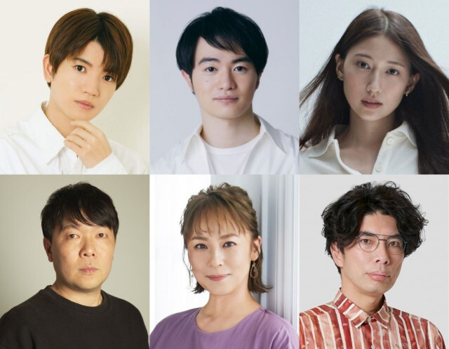 髙地優吾主演の舞台『ある日、ある時、ない男。』に森永悠希、大野いと、オラキオ、佐藤仁美、片桐仁