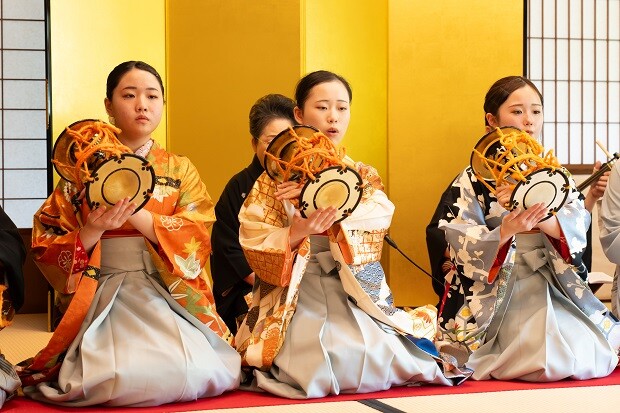 伝統芸能を未来へ。高校卒業資格も取得できる、芸舞妓の養成スクールが岐阜市で開校