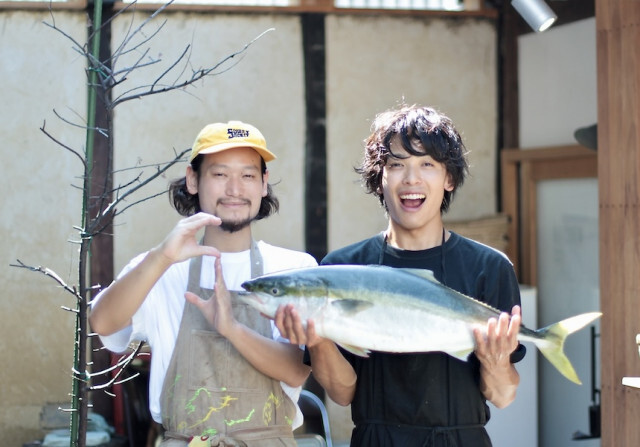新しい夢を追って次々と移住者は集う「温泉津」の魅力とは？
