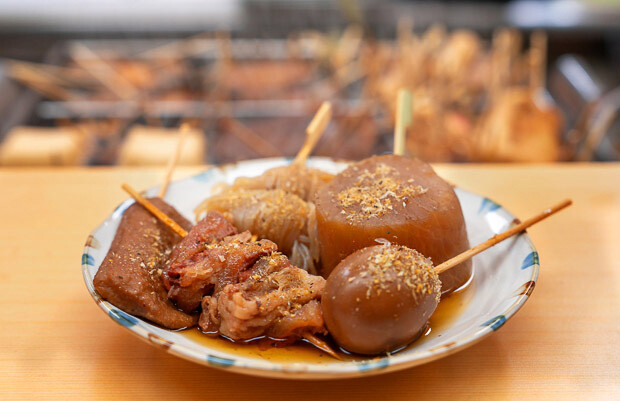 日本最大級のおでんの祭典〈静岡おでん祭2025〉が開催 日本各地のご当地おでんに個性派おでんも