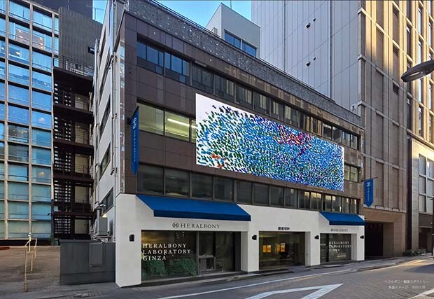 ヘラルボニーが新店舗オープン。訪れる人の価値観を変え100年先まで続く文化をつくる