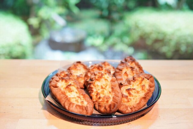 形もかわいい♪フィンランドスタイルの焼きたてパン。鎌倉「ライ麦ハウスベーカリー」