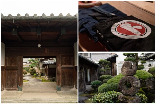 奈良最古の醤油蔵でゆったりステイ♪ 日本の原風景に心がほぐれる宿「NIPPONIA 田原本 マルト醤油」