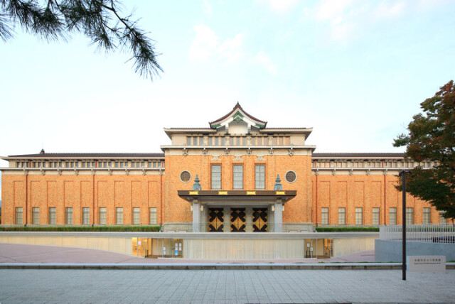 今春リニューアルオープン！愛され続ける京都・岡崎の美術館「京都市京セラ美術館」