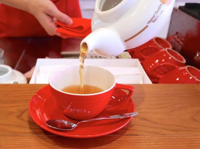 紅茶の新しい魅力に出会えそう♪東京都内の紅茶専門店6選