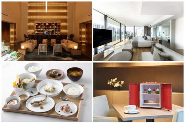 五感をくすぐる体験も♪ ちょっぴり贅沢に暮らすように過ごす「ザ ロイヤルパークホテル アイコニック 京都」
