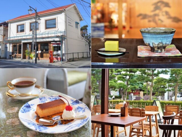 古都鎌倉に新しくオープンした気になるお店6選♪隠れ家カフェや伝説のレストラン復活も