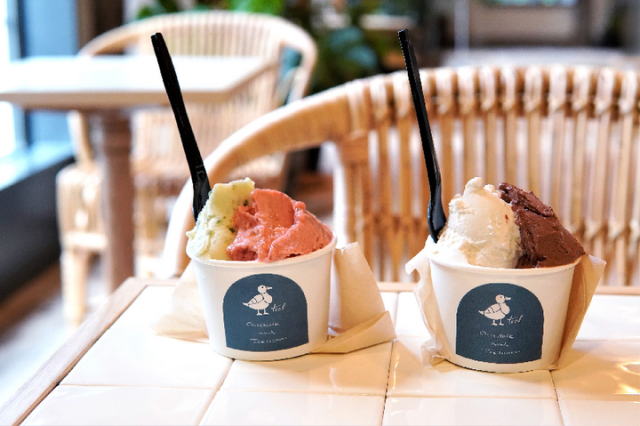 東京のアイスやジェラートがおいしいお店7選～夏に行きたい専門店から甘味処まで～