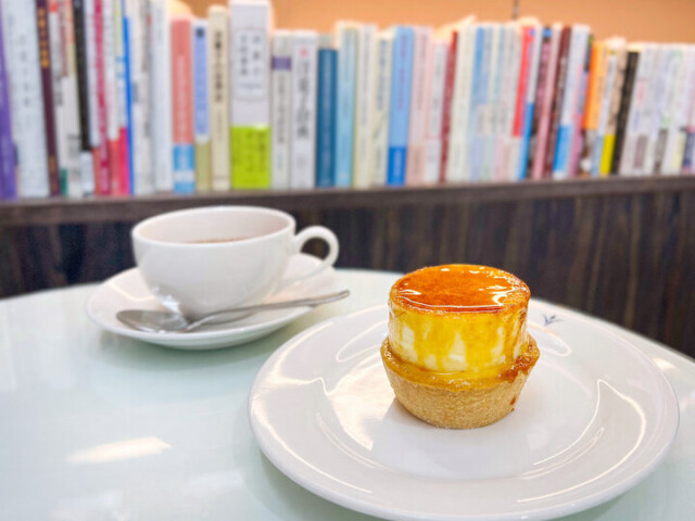 フランスの伝統菓子を再現♪老舗洋菓子店「ブールミッシュ」の銀座本店で限定スイーツを