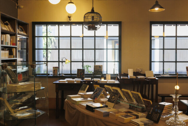 本＆雑貨のセレクトが素敵♪ 京都の書店「恵文社一乗寺店」を訪ねて洛北・一乗寺へ