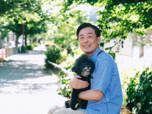 「東京出身の人はどこか違うんです」 上京から40年、俳優・光石研が 持ち続ける“東京へのコンプレックス”
