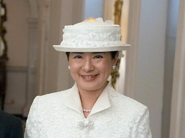 愛子さまはイギリスでの両陛下に 「あ！お母さまも」と…　天皇ご一家が 愛子さまの“3度目の外国訪問”を迎える日