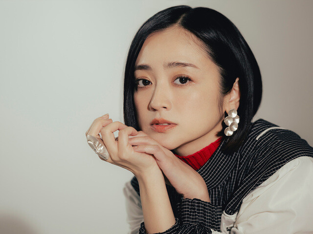 話題作『夫よ、死んでくれないか』安達祐実が明かす、「死ね」と言う場面で込み上げた感情＆パンクしそうな時に実践しているコト